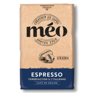 Café Grains Méo 1000g