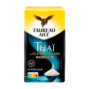 Riz Taureau Ailé Thaï 500g